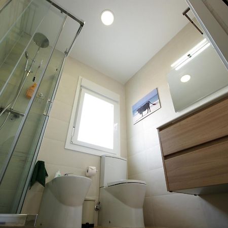 Apartamento Ocean Apartment Тарифа Екстериор снимка