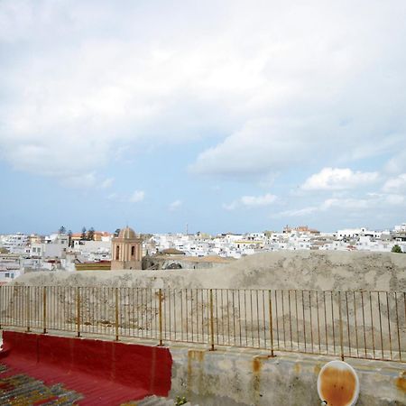 Apartamento Ocean Apartment Тарифа Екстериор снимка