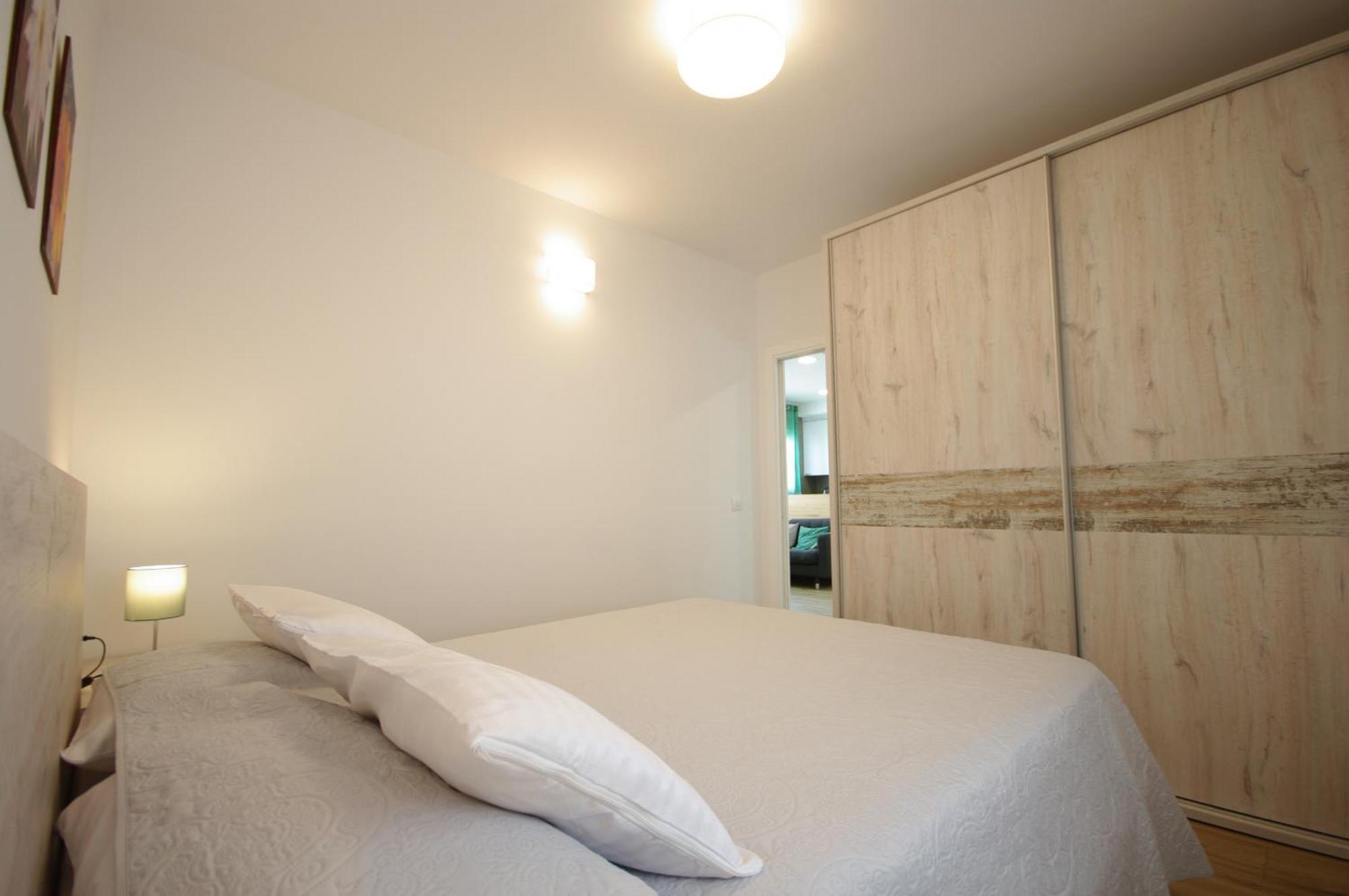 Apartamento Ocean Apartment Тарифа Екстериор снимка