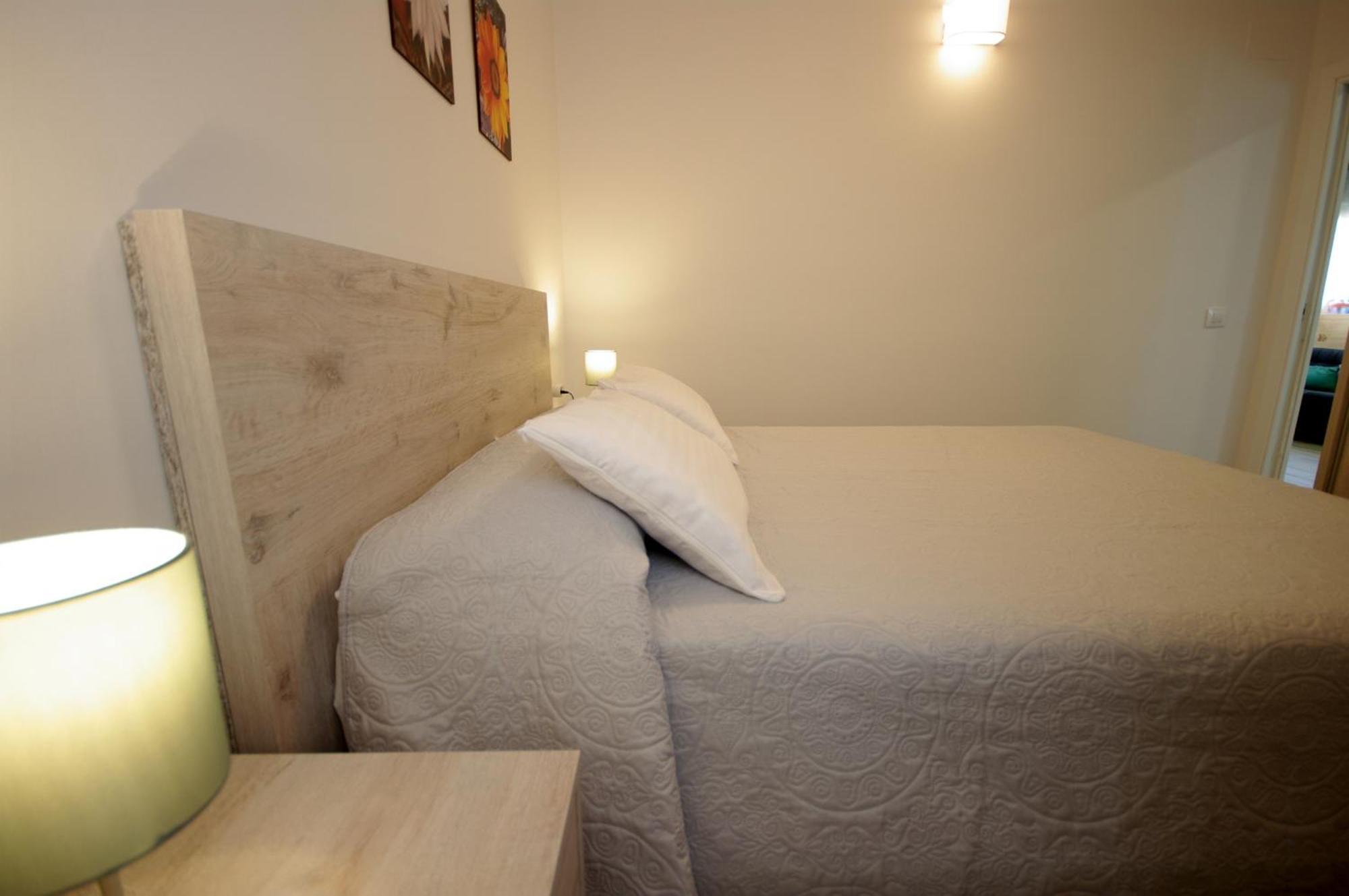 Apartamento Ocean Apartment Тарифа Екстериор снимка