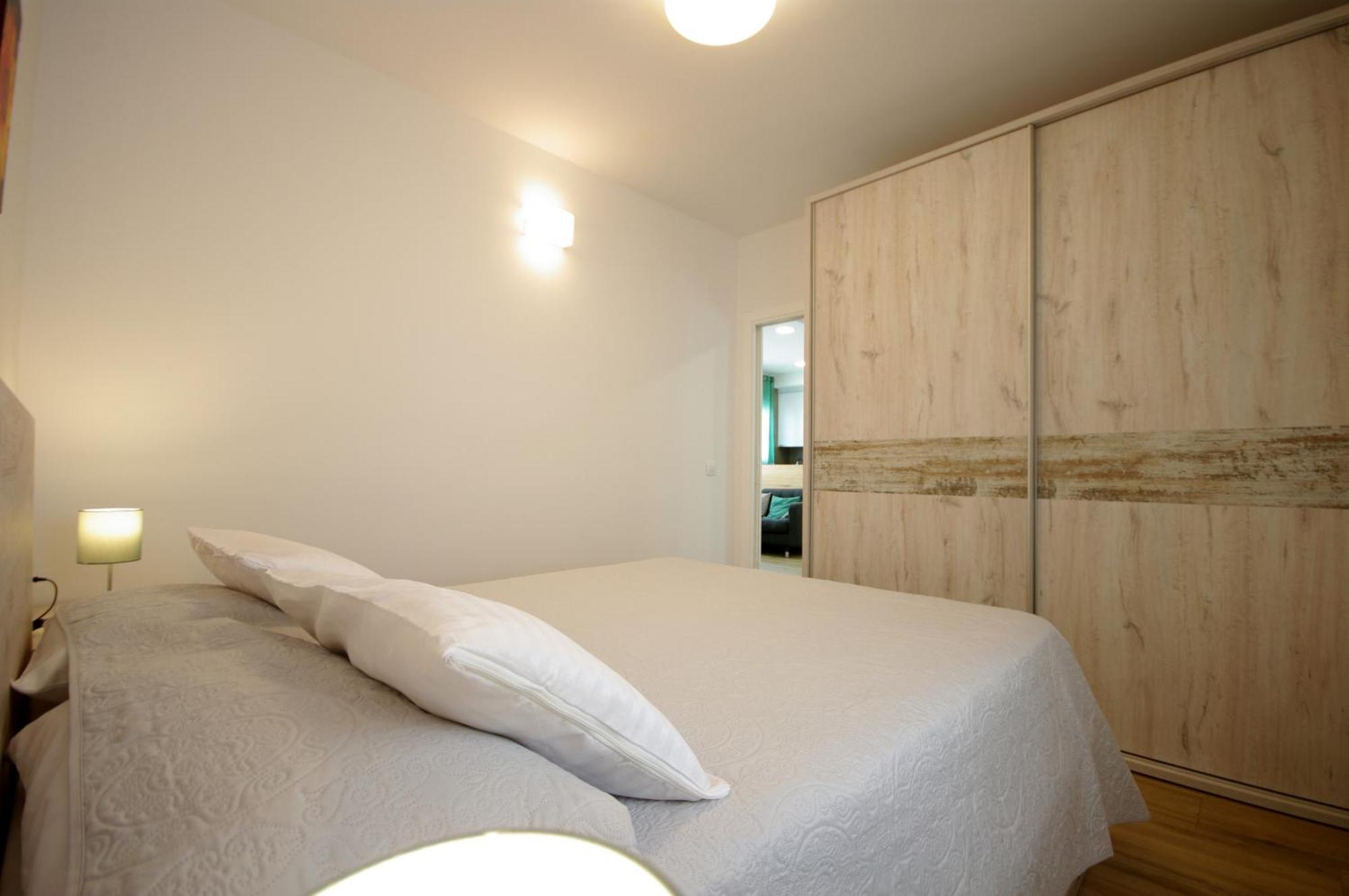 Apartamento Ocean Apartment Тарифа Екстериор снимка