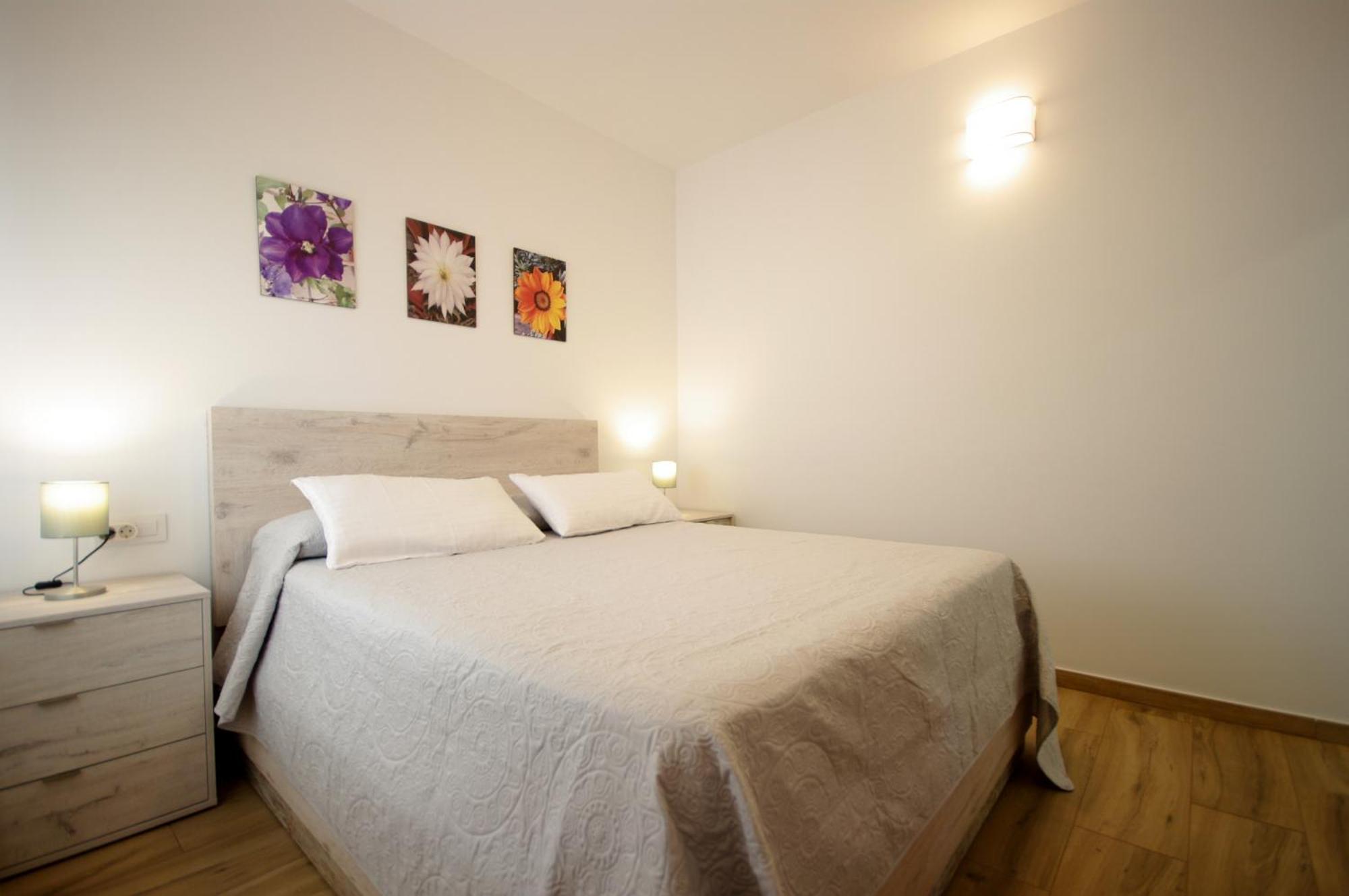 Apartamento Ocean Apartment Тарифа Екстериор снимка