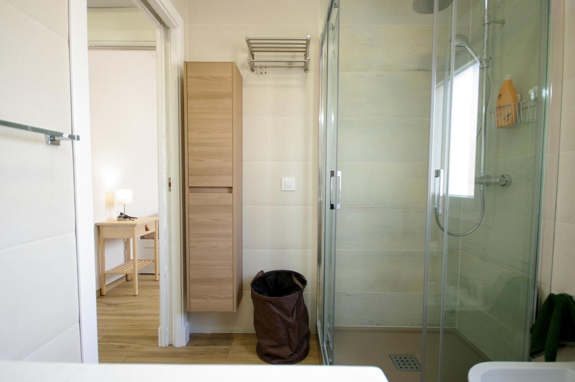 Apartamento Ocean Apartment Тарифа Екстериор снимка