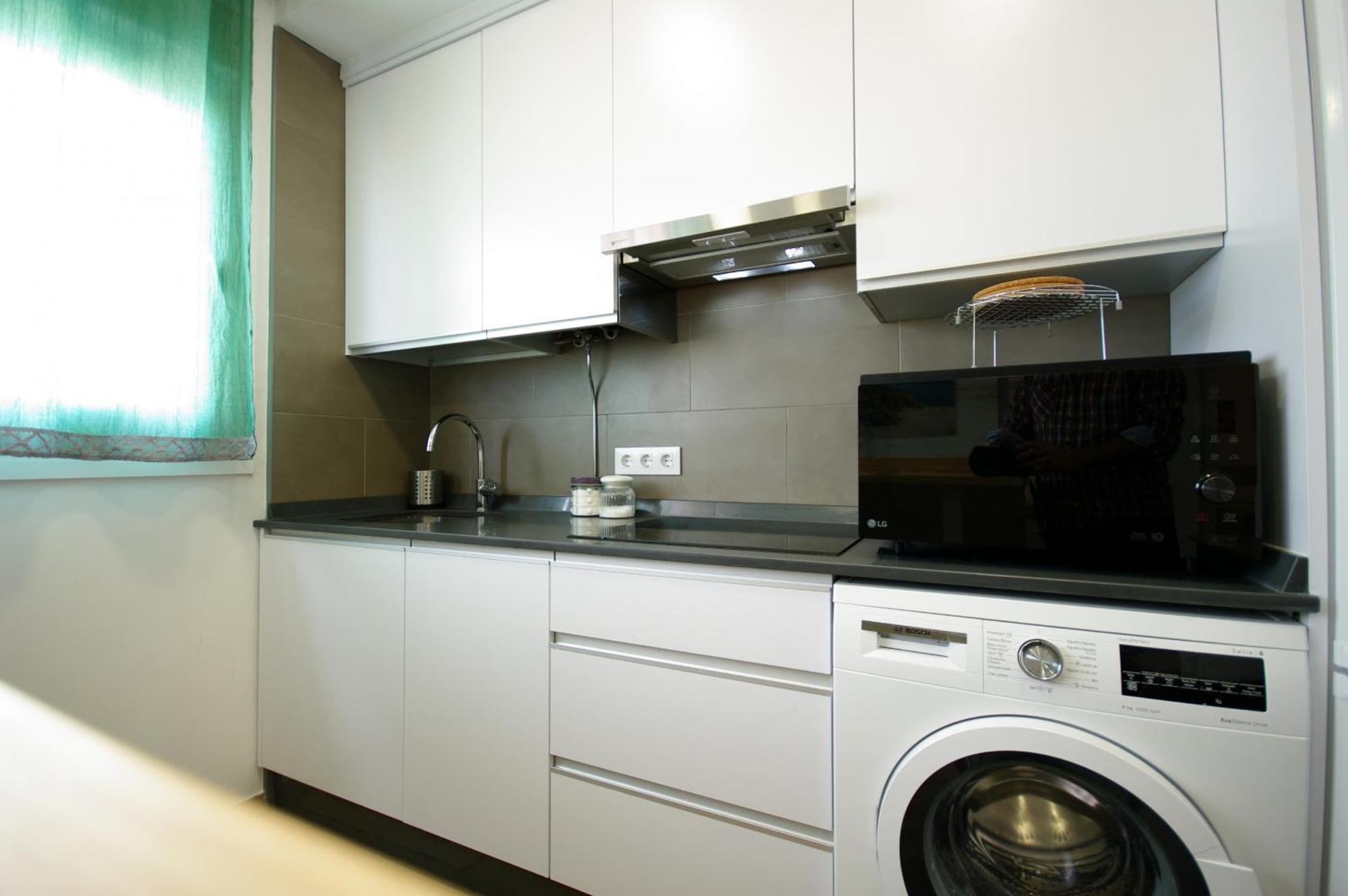 Apartamento Ocean Apartment Тарифа Екстериор снимка