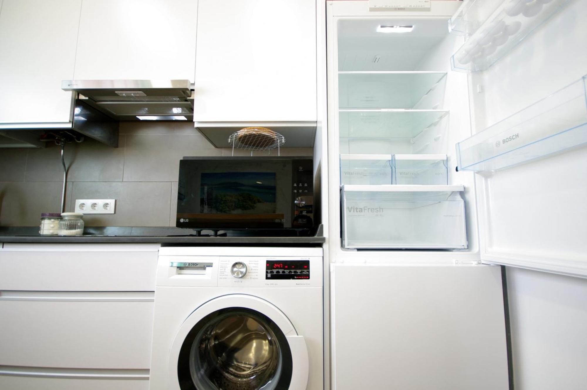 Apartamento Ocean Apartment Тарифа Екстериор снимка